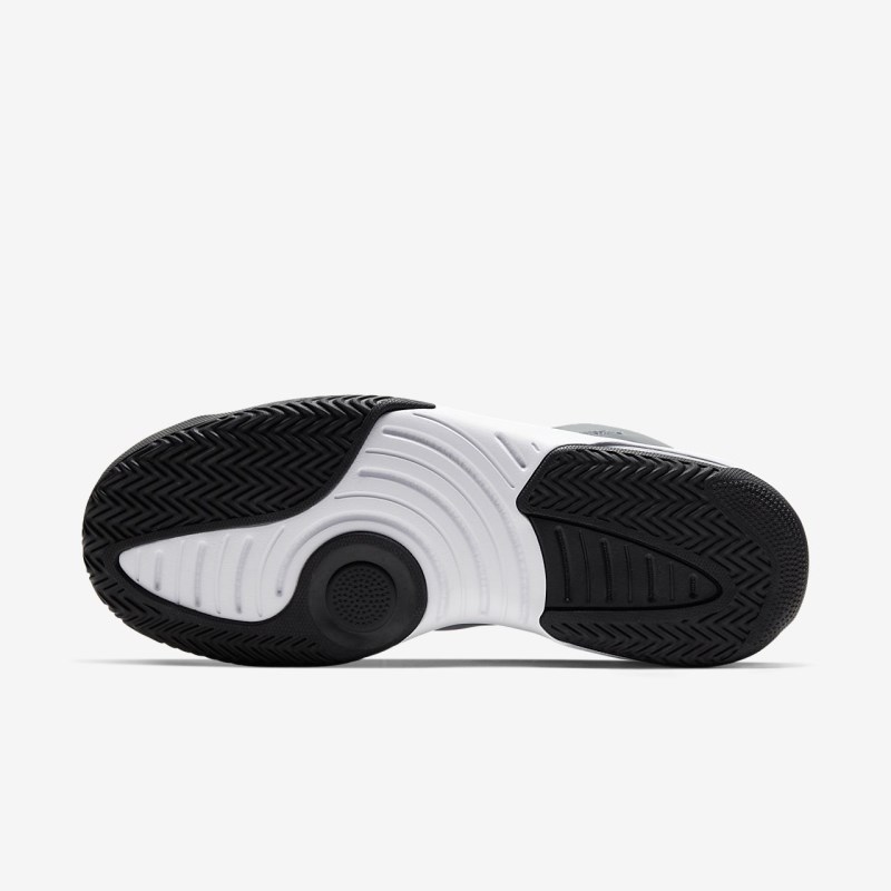 Nike Jordan マックス Aura メンズ スニーカー グレー | GD7263-706
