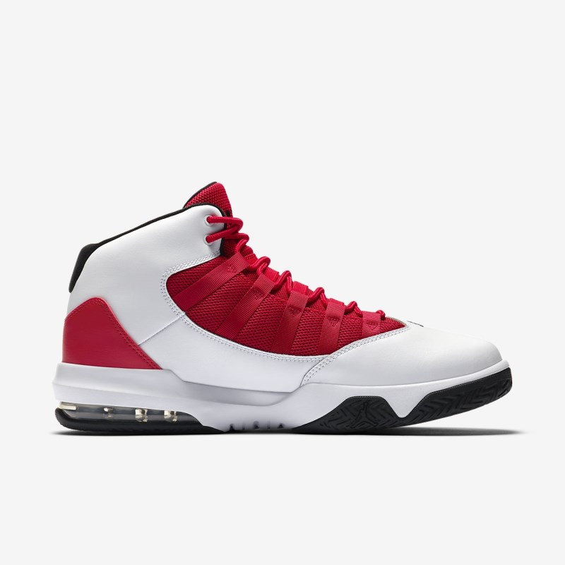 Nike Jordan マックス Aura メンズ スニーカー 白 | BG3549-896