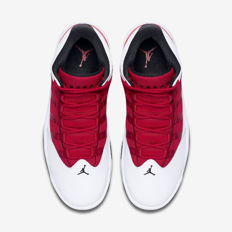 Nike Jordan マックス Aura メンズ スニーカー 白 | BG3549-896