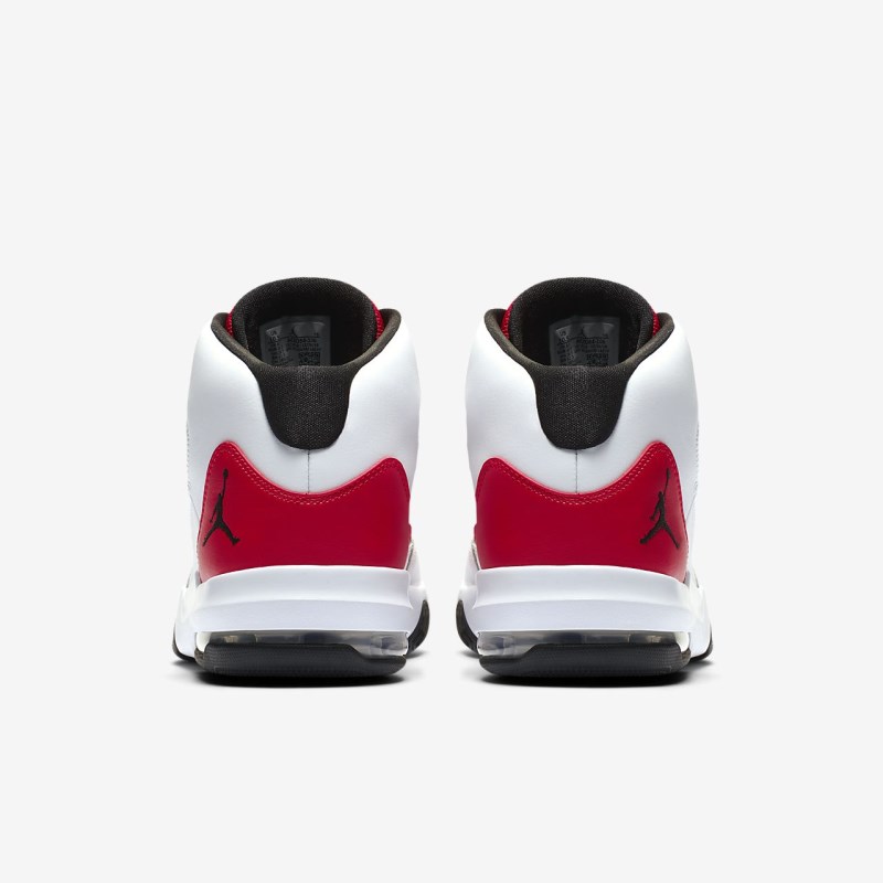 Nike Jordan マックス Aura メンズ スニーカー 白 | BG3549-896