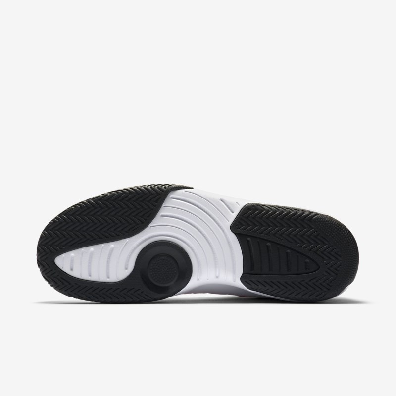 Nike Jordan マックス Aura メンズ スニーカー 白 | BG3549-896