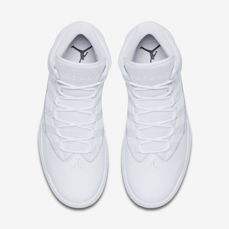 Nike Jordan マックス Aura メンズ スニーカー 白 | GG1466-399