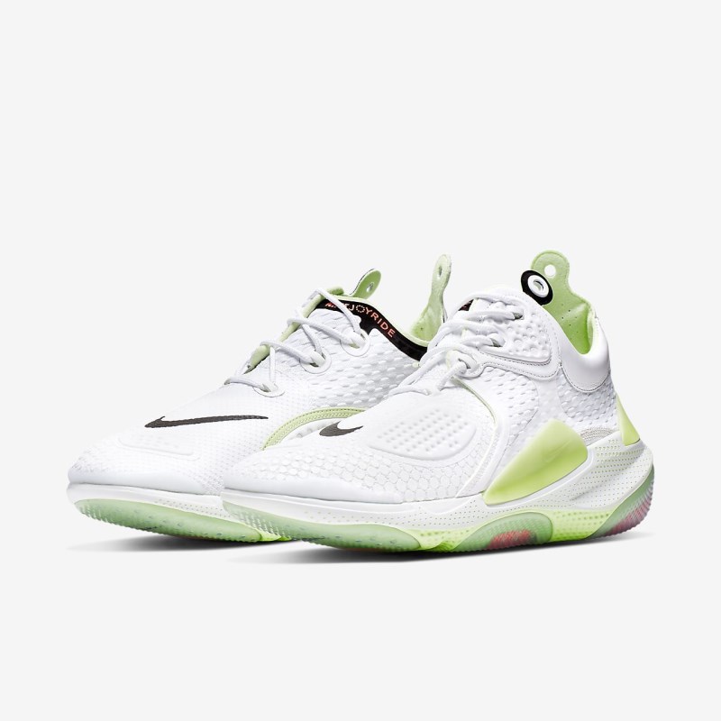 Nike Joyride CC3 Setter メンズ スニーカー 白 | LP8705-927