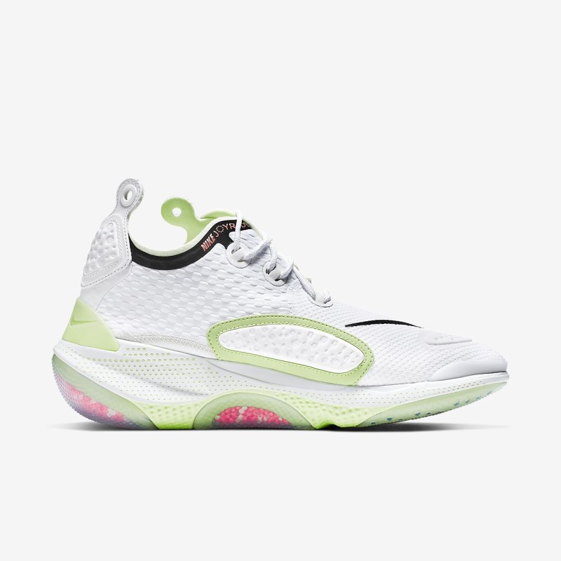 Nike Joyride CC3 Setter メンズ スニーカー 白 | LP8705-927