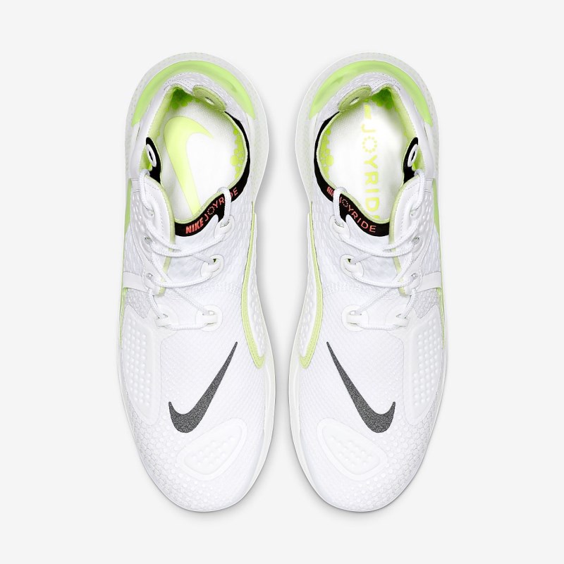 Nike Joyride CC3 Setter メンズ スニーカー 白 | LP8705-927