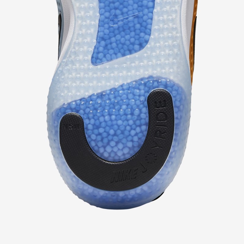 Nike Joyride CC メンズ スニーカー 暗青 | MV3750-516