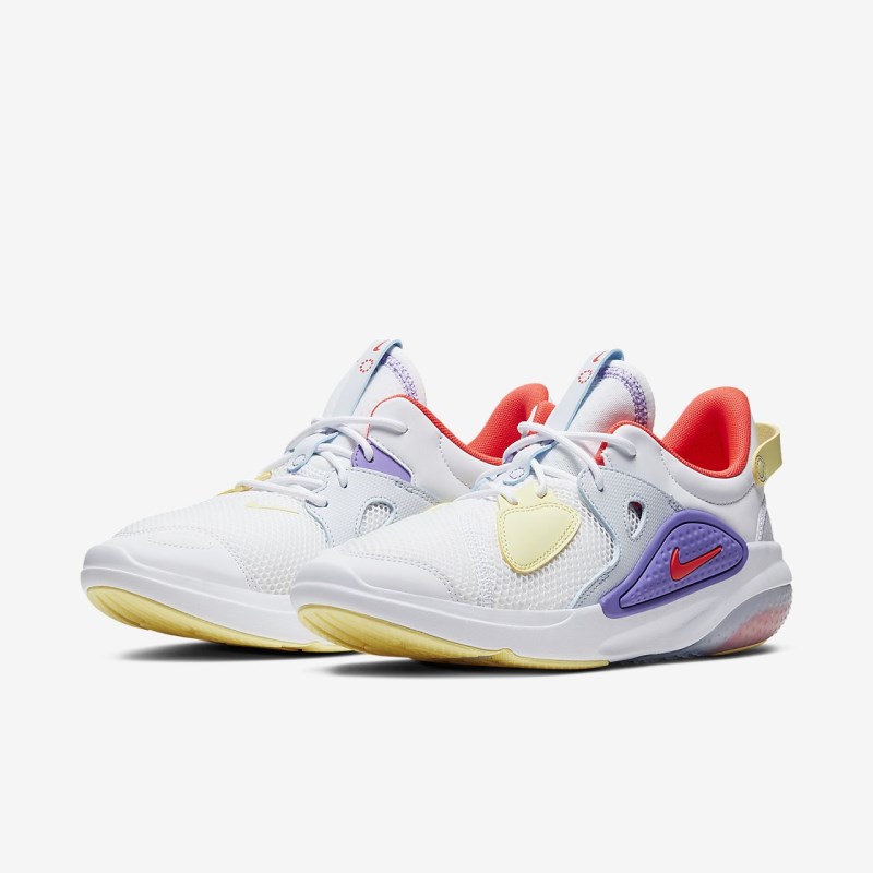 Nike Joyride CC メンズ スニーカー 白 | UQ3936-780
