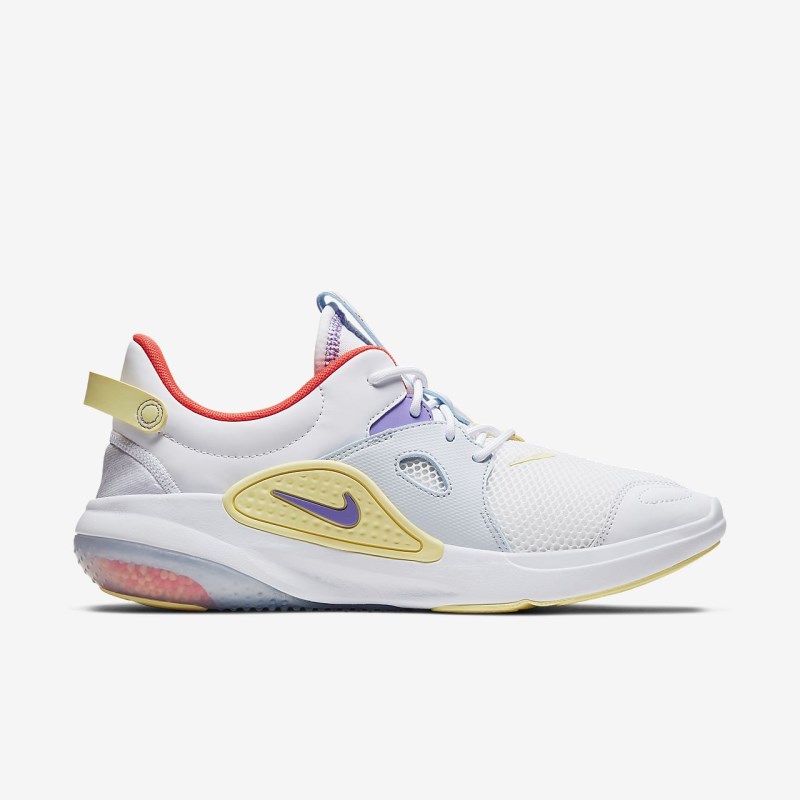 Nike Joyride CC メンズ スニーカー 白 | UQ3936-780