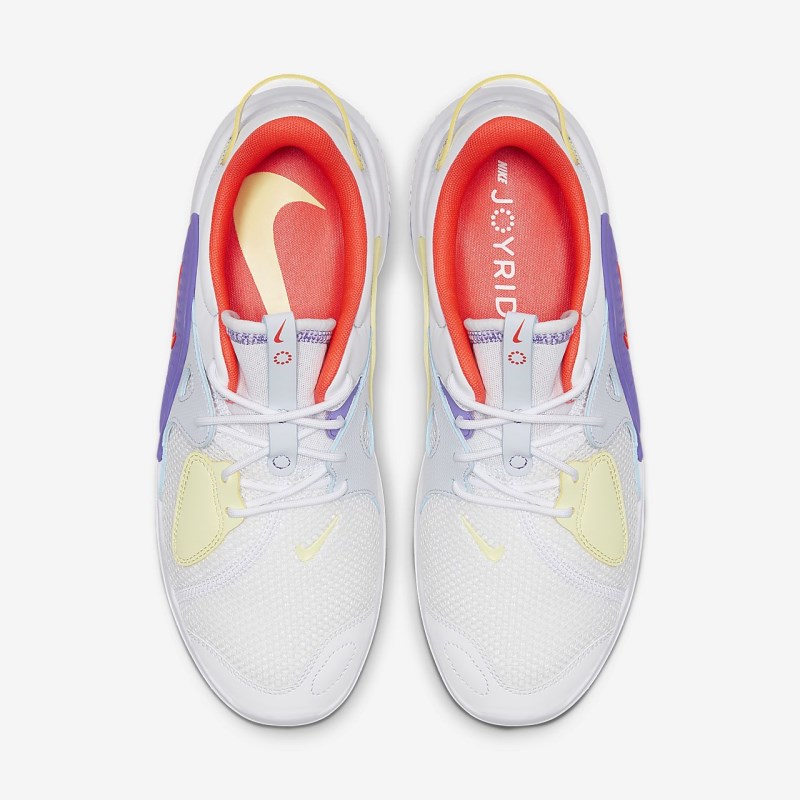 Nike Joyride CC メンズ スニーカー 白 | UQ3936-780