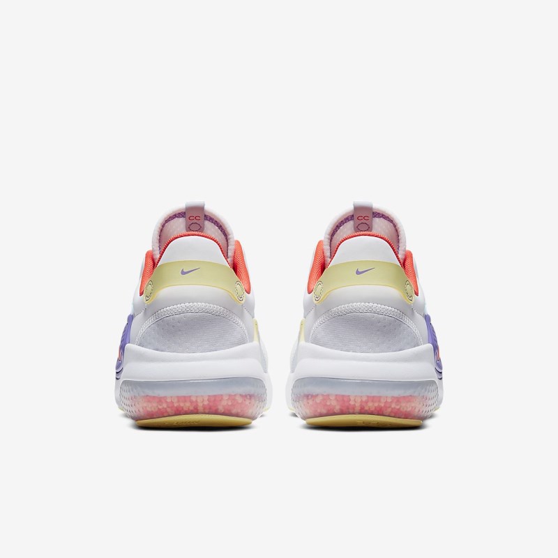 Nike Joyride CC メンズ スニーカー 白 | UQ3936-780