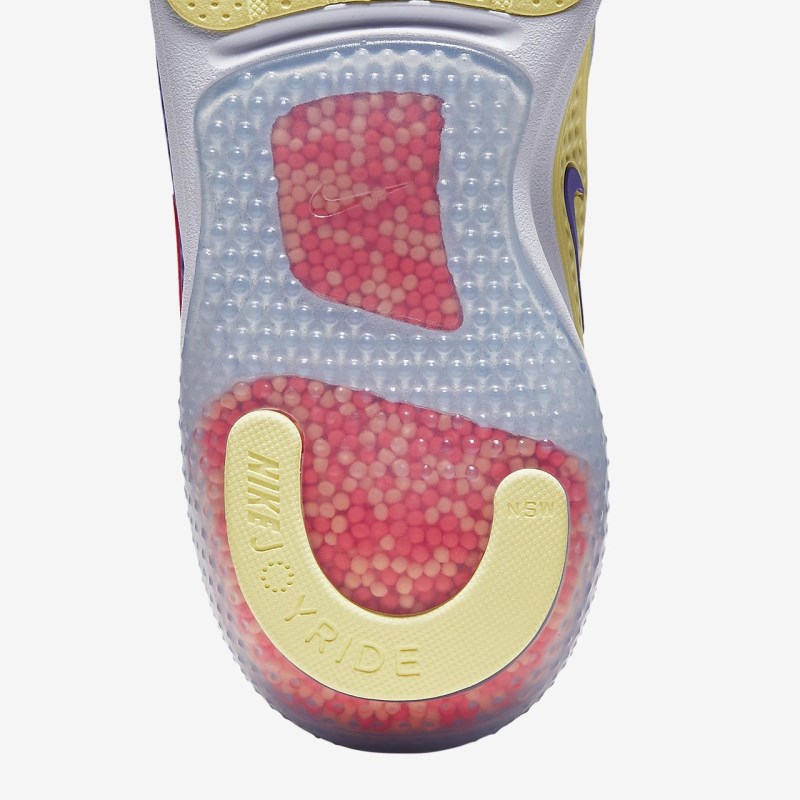 Nike Joyride CC メンズ スニーカー 白 | UQ3936-780
