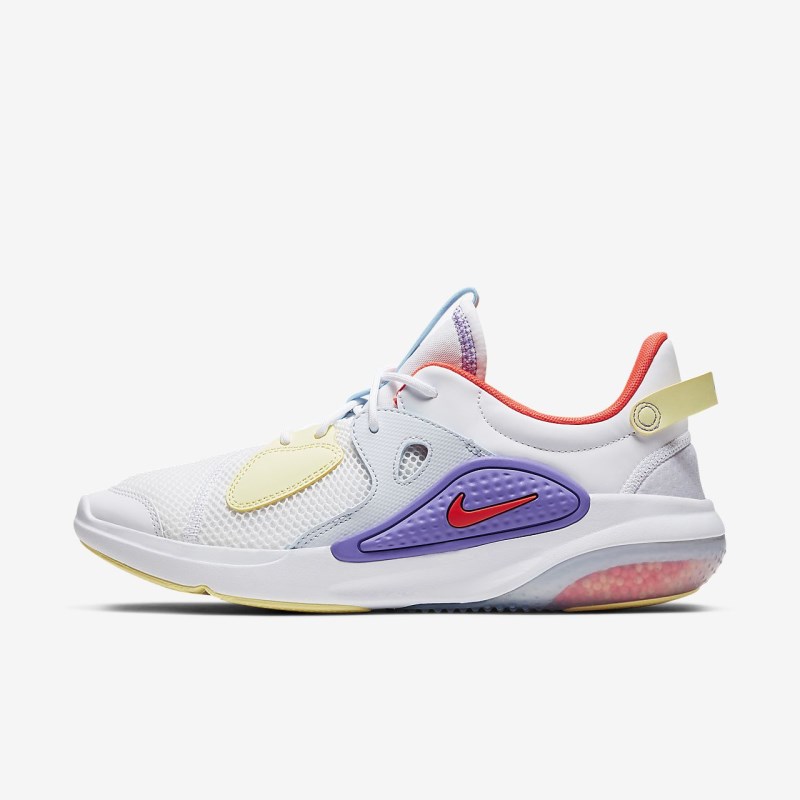 Nike Joyride CC メンズ スニーカー 白 | UQ3936-780