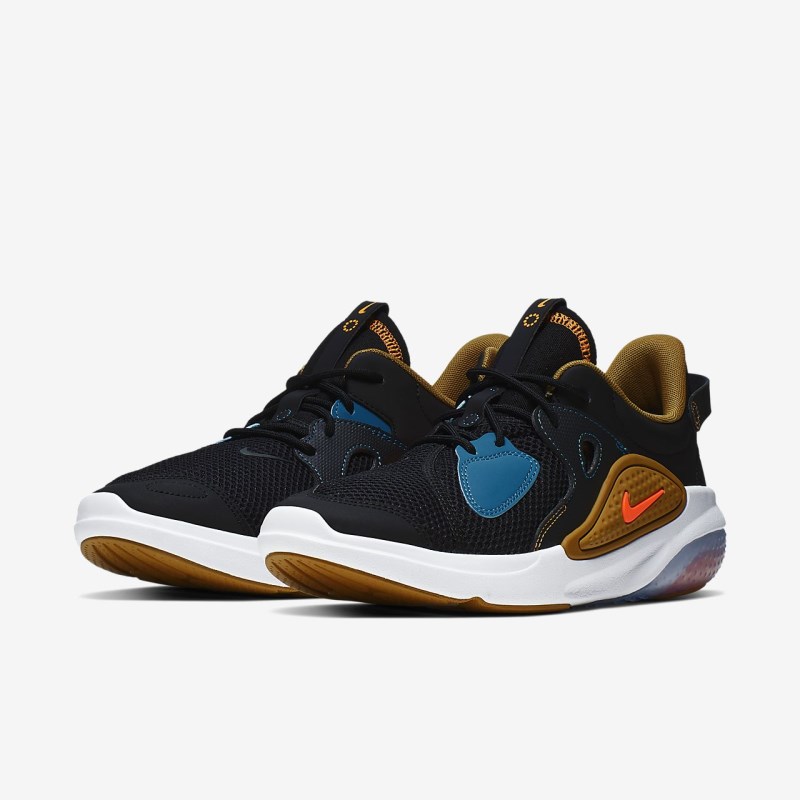 Nike Joyride CC メンズ スニーカー 黒 | DO8088-169