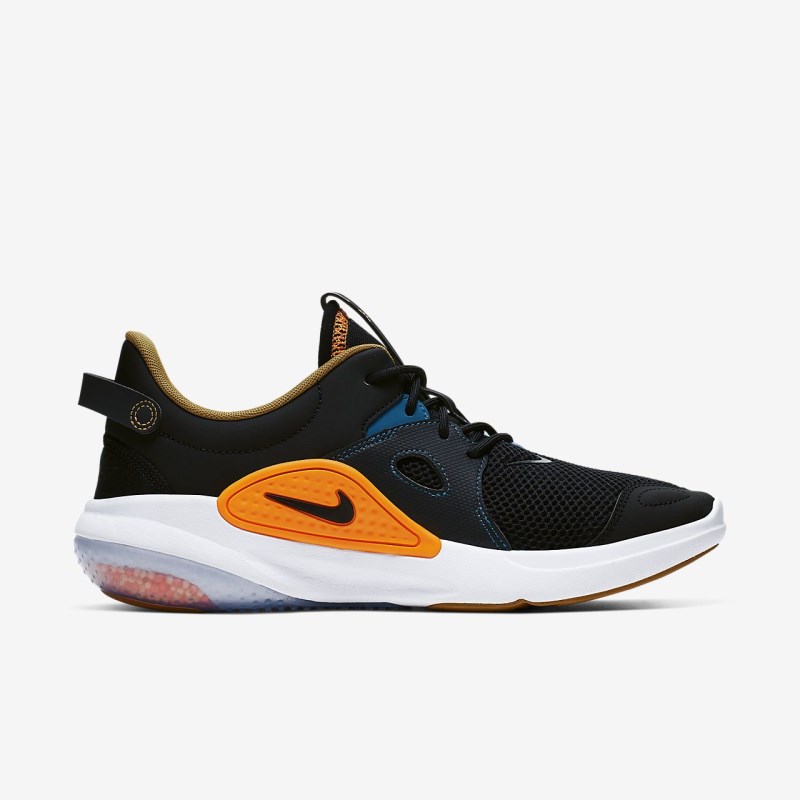 Nike Joyride CC メンズ スニーカー 黒 | DO8088-169