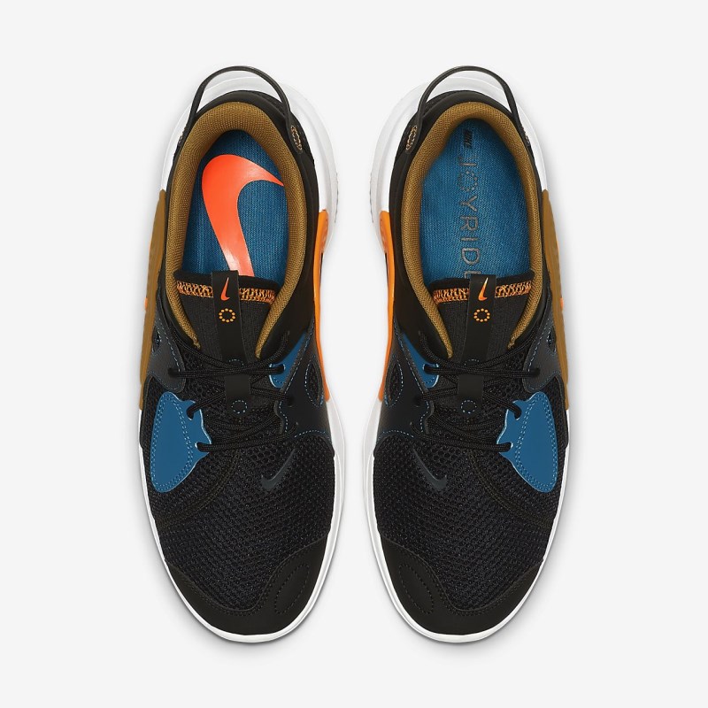 Nike Joyride CC メンズ スニーカー 黒 | DO8088-169