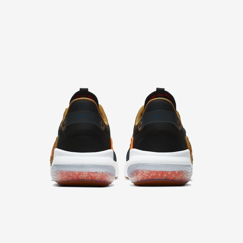 Nike Joyride CC メンズ スニーカー 黒 | DO8088-169