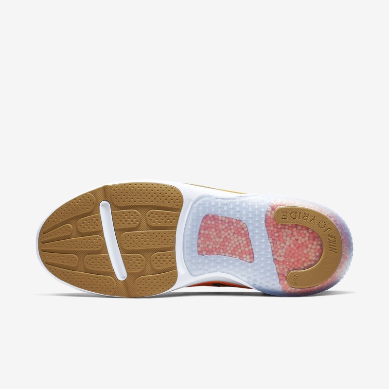Nike Joyride CC メンズ スニーカー 黒 | DO8088-169