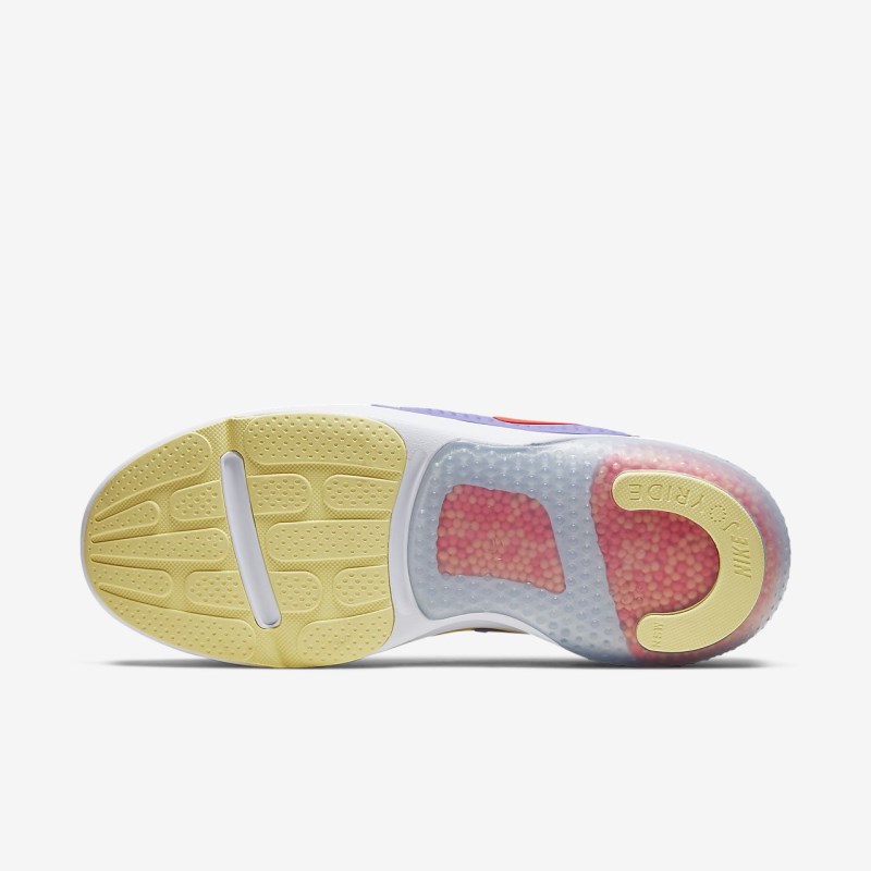 Nike Joyride CC メンズ スニーカー 黒 | DO8088-169