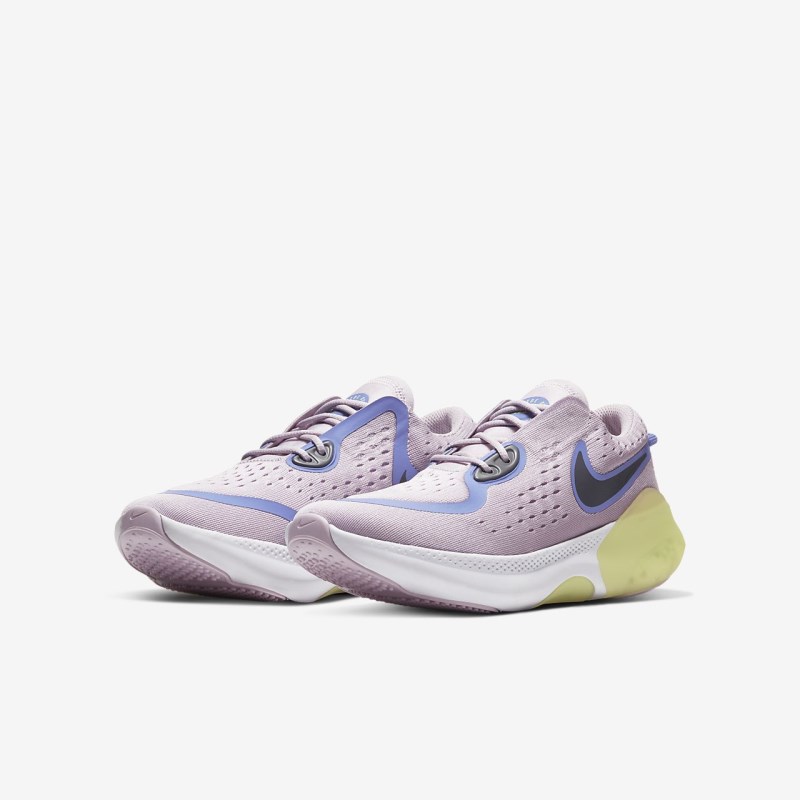 Nike Joyride Dual ラン キッズ ランニングシューズ グレー | FZ7525-272