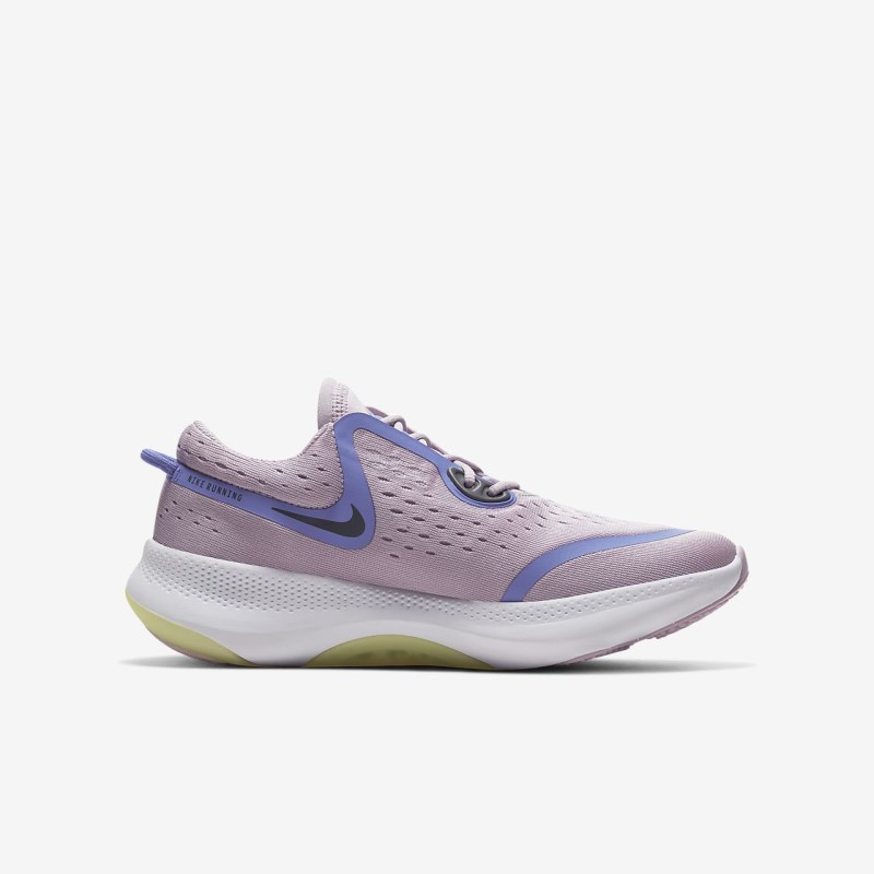 Nike Joyride Dual ラン キッズ ランニングシューズ グレー | FZ7525-272