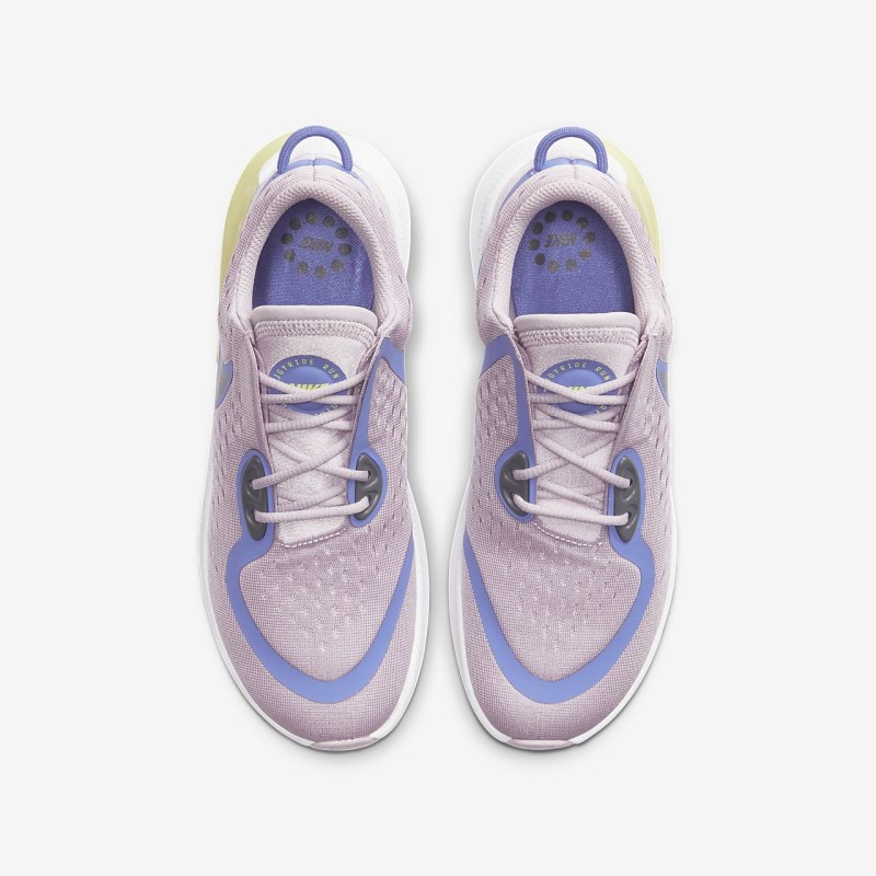 Nike Joyride Dual ラン キッズ ランニングシューズ グレー | FZ7525-272