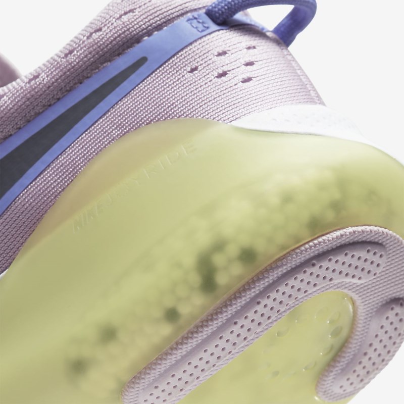 Nike Joyride Dual ラン キッズ ランニングシューズ グレー | FZ7525-272