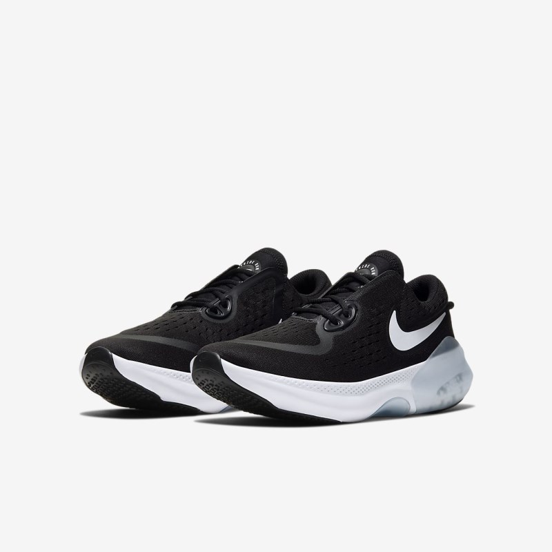 Nike Joyride Dual ラン キッズ ランニングシューズ 黒 | KZ1143-369