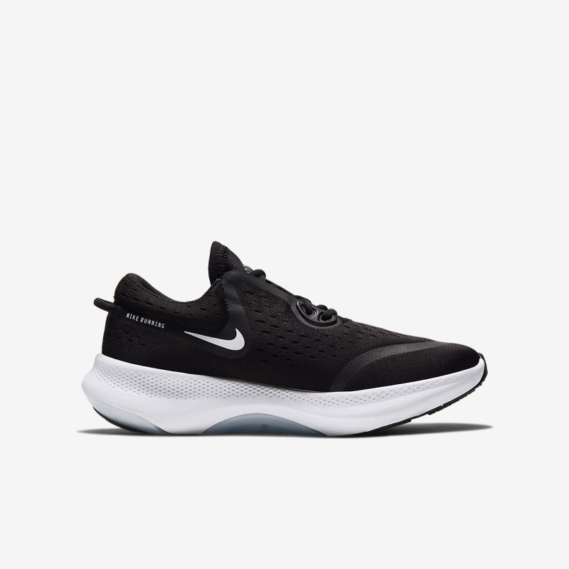 Nike Joyride Dual ラン キッズ ランニングシューズ 黒 | KZ1143-369
