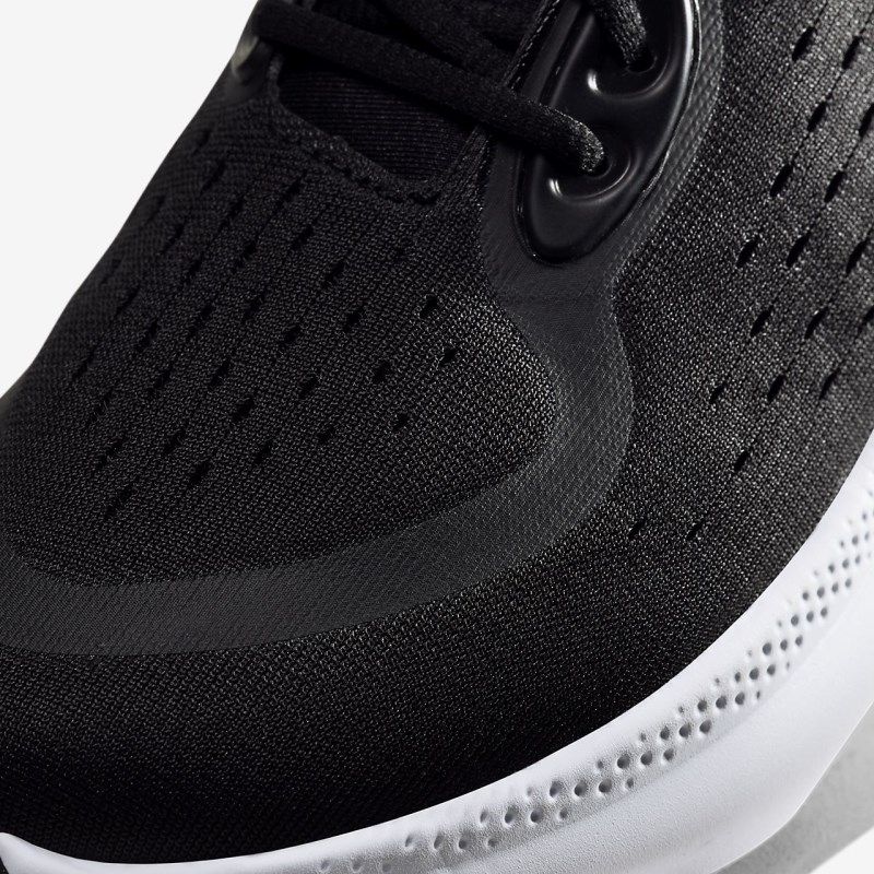 Nike Joyride Dual ラン キッズ ランニングシューズ 黒 | KZ1143-369