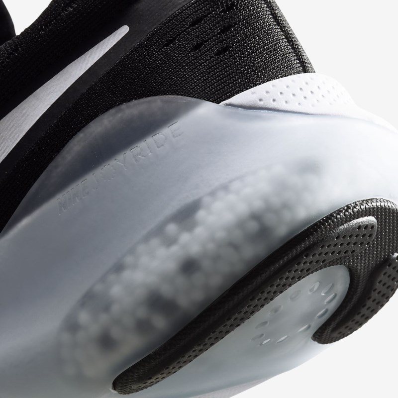 Nike Joyride Dual ラン キッズ ランニングシューズ 黒 | KZ1143-369
