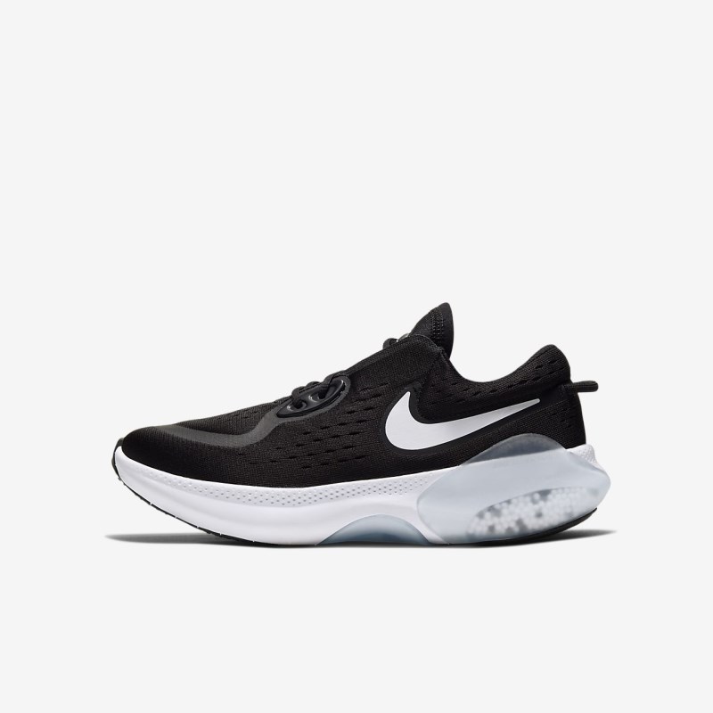 Nike Joyride Dual ラン キッズ ランニングシューズ 黒 | KZ1143-369