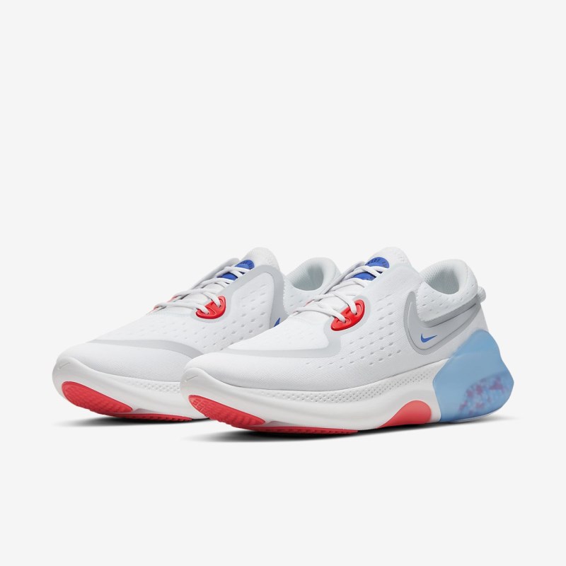 Nike Joyride Dual ラン メンズ ウォーキングシューズ 白 | YD6657-549