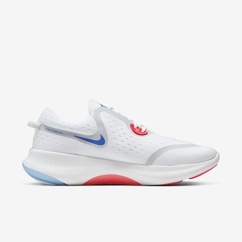 Nike Joyride Dual ラン メンズ ウォーキングシューズ 白 | YD6657-549
