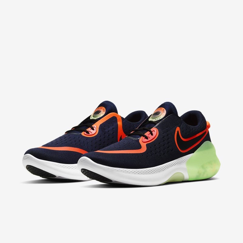 Nike Joyride Dual ラン メンズ ランニングシューズ 暗青 | YF1741-105