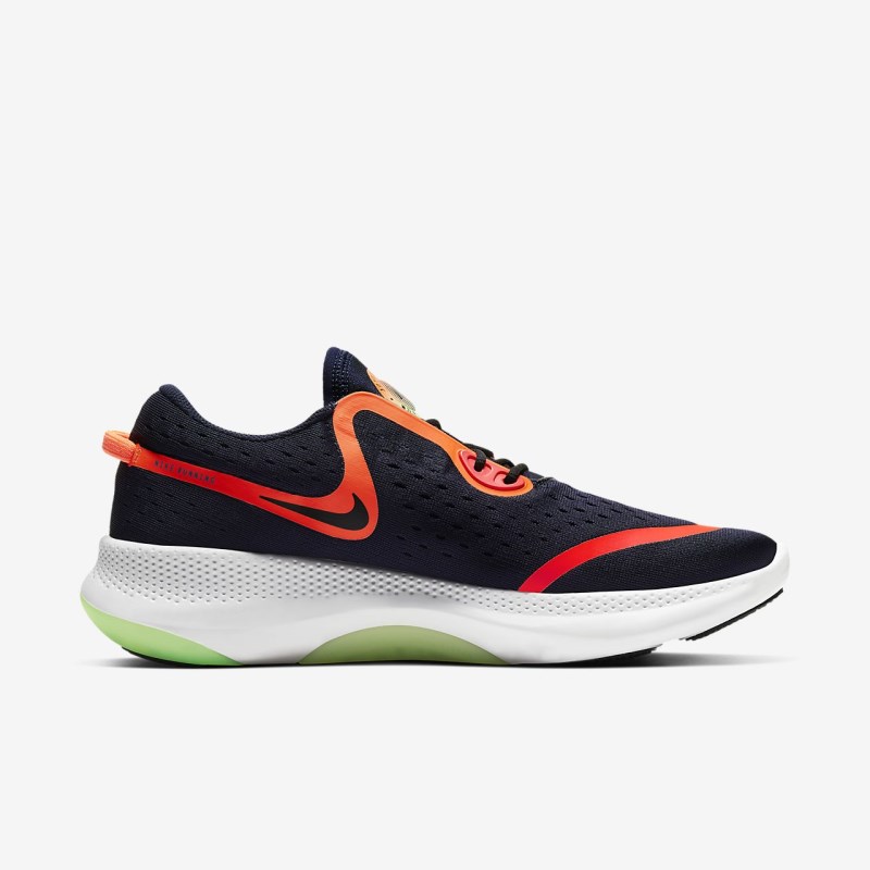 Nike Joyride Dual ラン メンズ ランニングシューズ 暗青 | YF1741-105