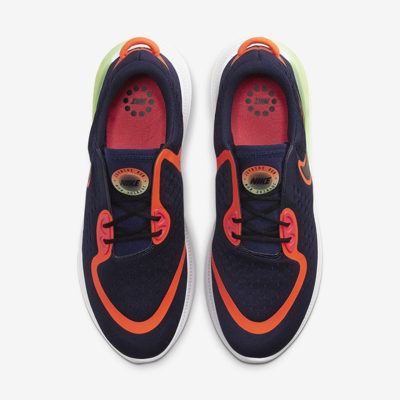 Nike Joyride Dual ラン メンズ ランニングシューズ 暗青 | YF1741-105