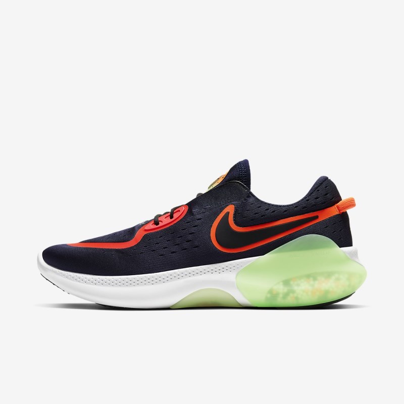Nike Joyride Dual ラン メンズ ランニングシューズ 暗青 | YF1741-105
