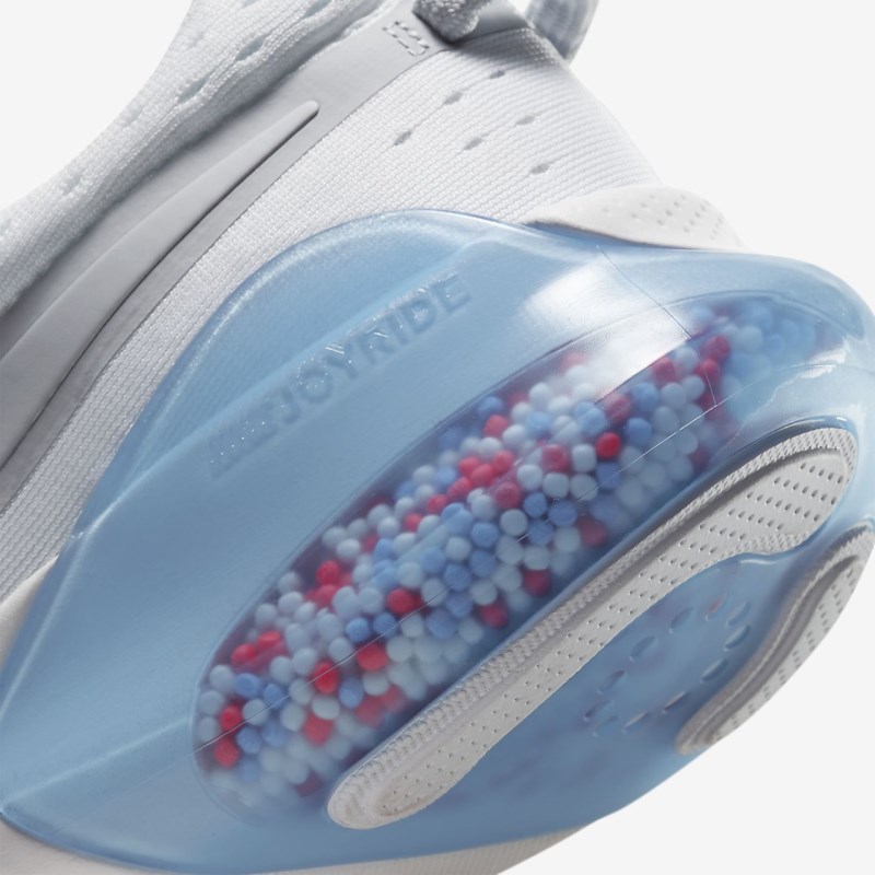 Nike Joyride Dual ラン メンズ ランニングシューズ 白 | MW1888-505