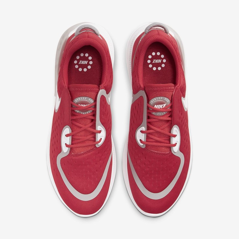 Nike Joyride Dual ラン メンズ ランニングシューズ 赤 | PA9498-987