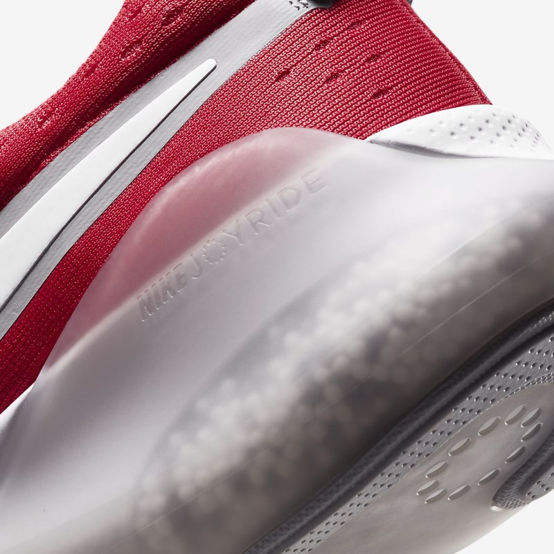 Nike Joyride Dual ラン メンズ ランニングシューズ 赤 | PA9498-987