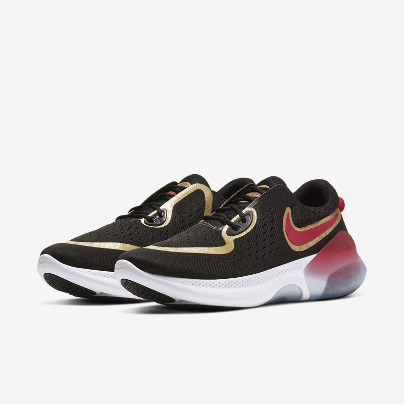 Nike Joyride Dual ラン メンズ ランニングシューズ 黒 | QO2691-751