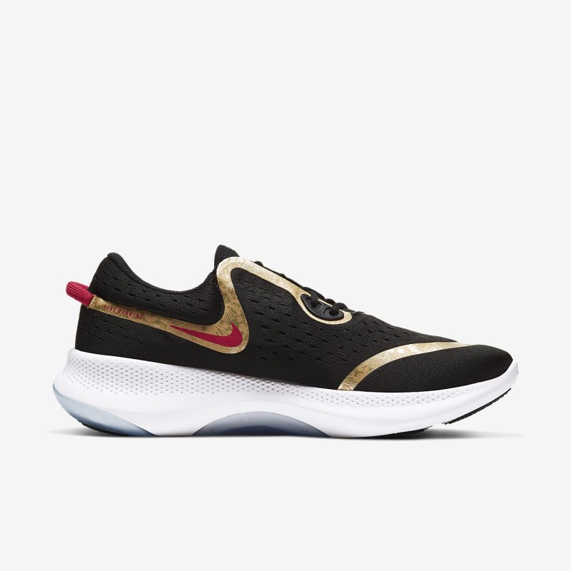 Nike Joyride Dual ラン メンズ ランニングシューズ 黒 | QO2691-751