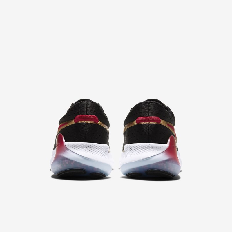 Nike Joyride Dual ラン メンズ ランニングシューズ 黒 | QO2691-751