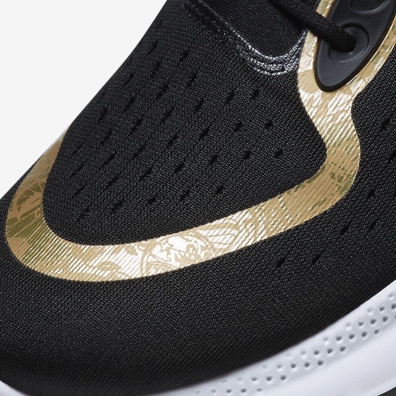 Nike Joyride Dual ラン メンズ ランニングシューズ 黒 | QO2691-751