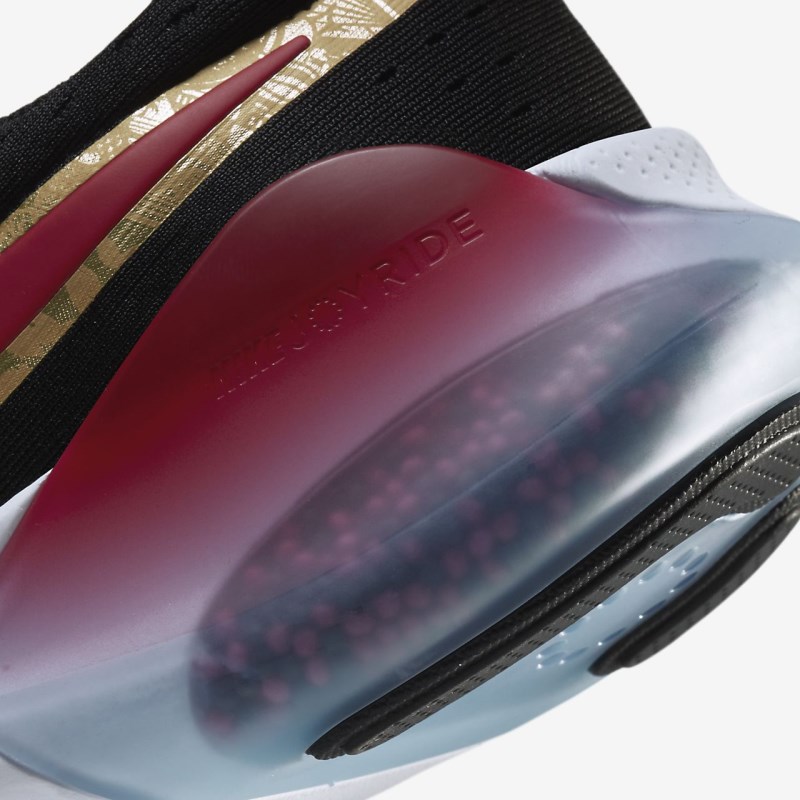 Nike Joyride Dual ラン メンズ ランニングシューズ 黒 | QO2691-751