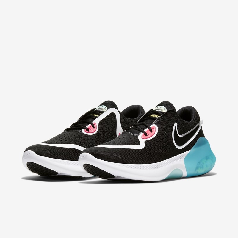 Nike Joyride Dual ラン メンズ ランニングシューズ 黒 | RF9611-748