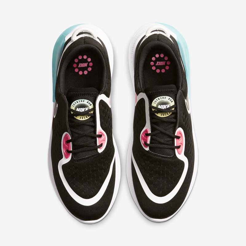 Nike Joyride Dual ラン メンズ ランニングシューズ 黒 | RF9611-748
