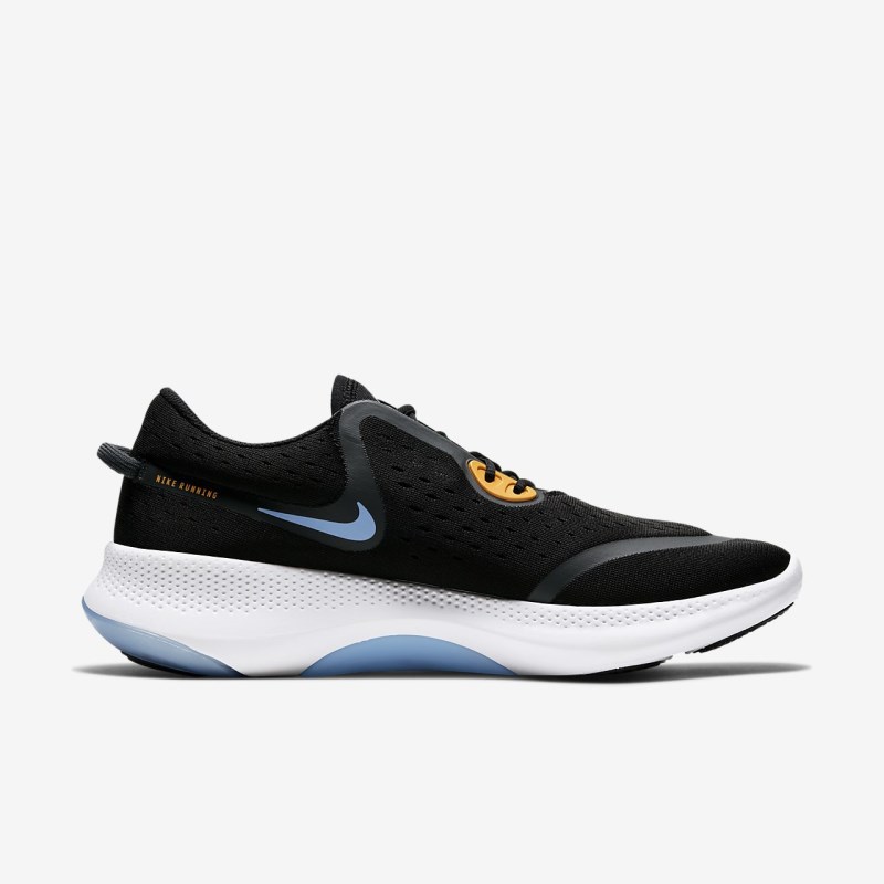 Nike Joyride Dual ラン メンズ ランニングシューズ 黒 | WA3004-927