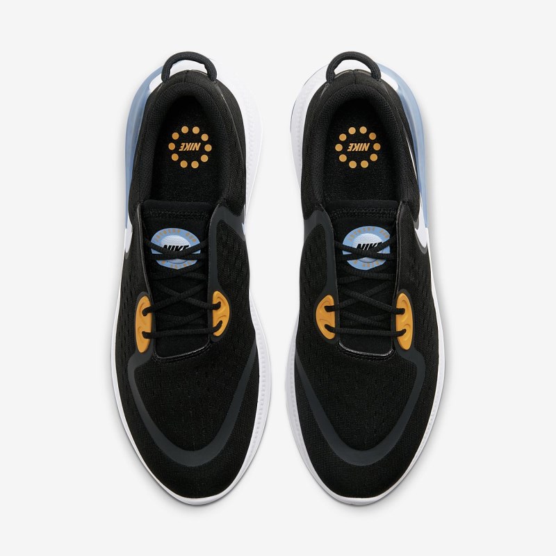 Nike Joyride Dual ラン メンズ ランニングシューズ 黒 | WA3004-927