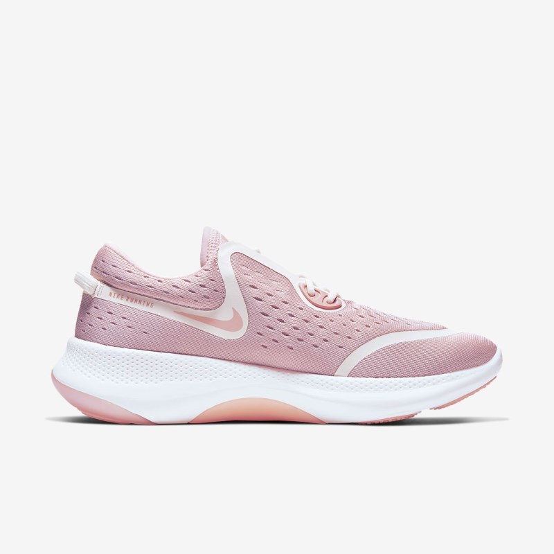 Nike Joyride Dual ラン レディース ランニングシューズ ピンク | PR6502-709